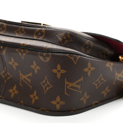 Louis Vuitton Monogram Passy 8 of 8