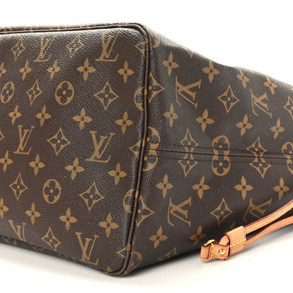 Louis Vuitton Monogram Neo Neverfull GM 8 of 8