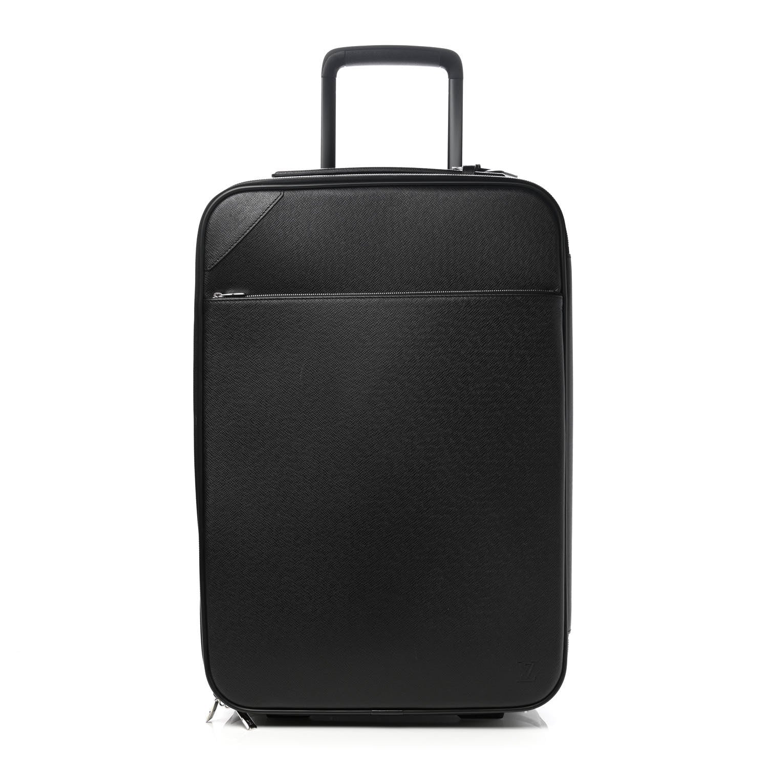 Louis Vuitton Taiga Pegase Legere 55 Black 1 of 8