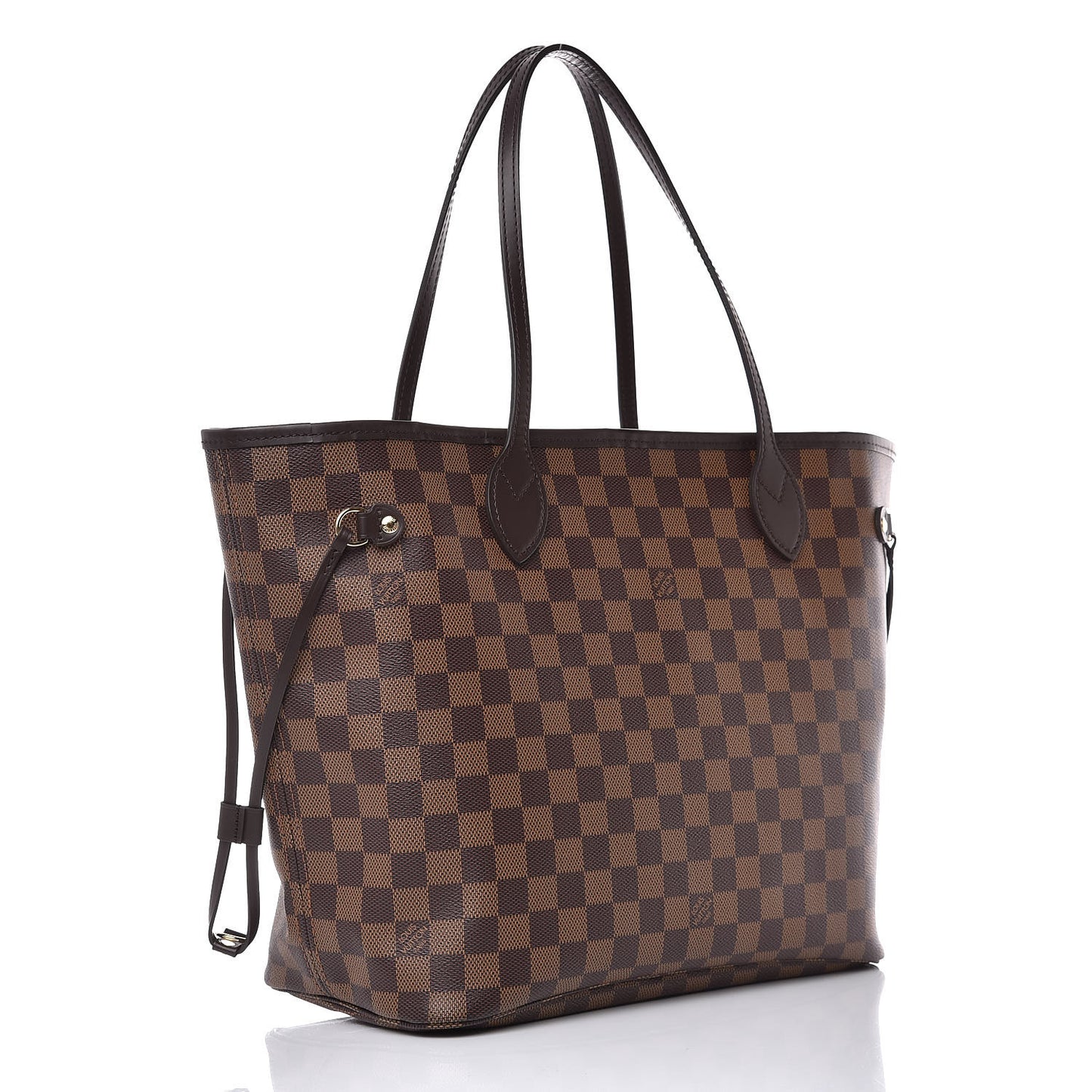Damier Ebene Neo Neverfull MM