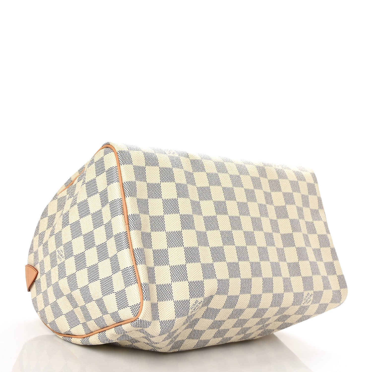 Louis Vuitton Damier Azur Speedy 30 4 of 7