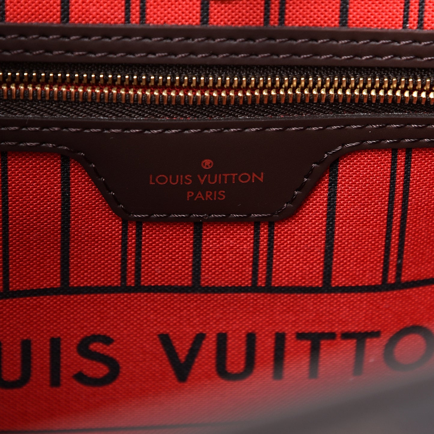 Damier Ebene Neo Neverfull MM