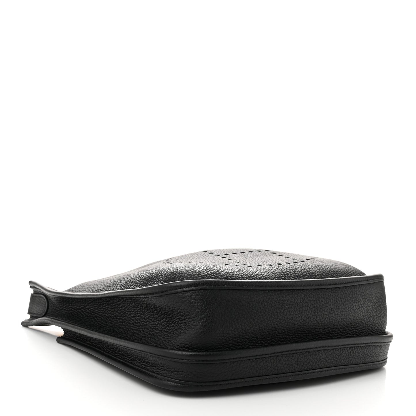 Taurillon Clemence Evelyne III PM Black