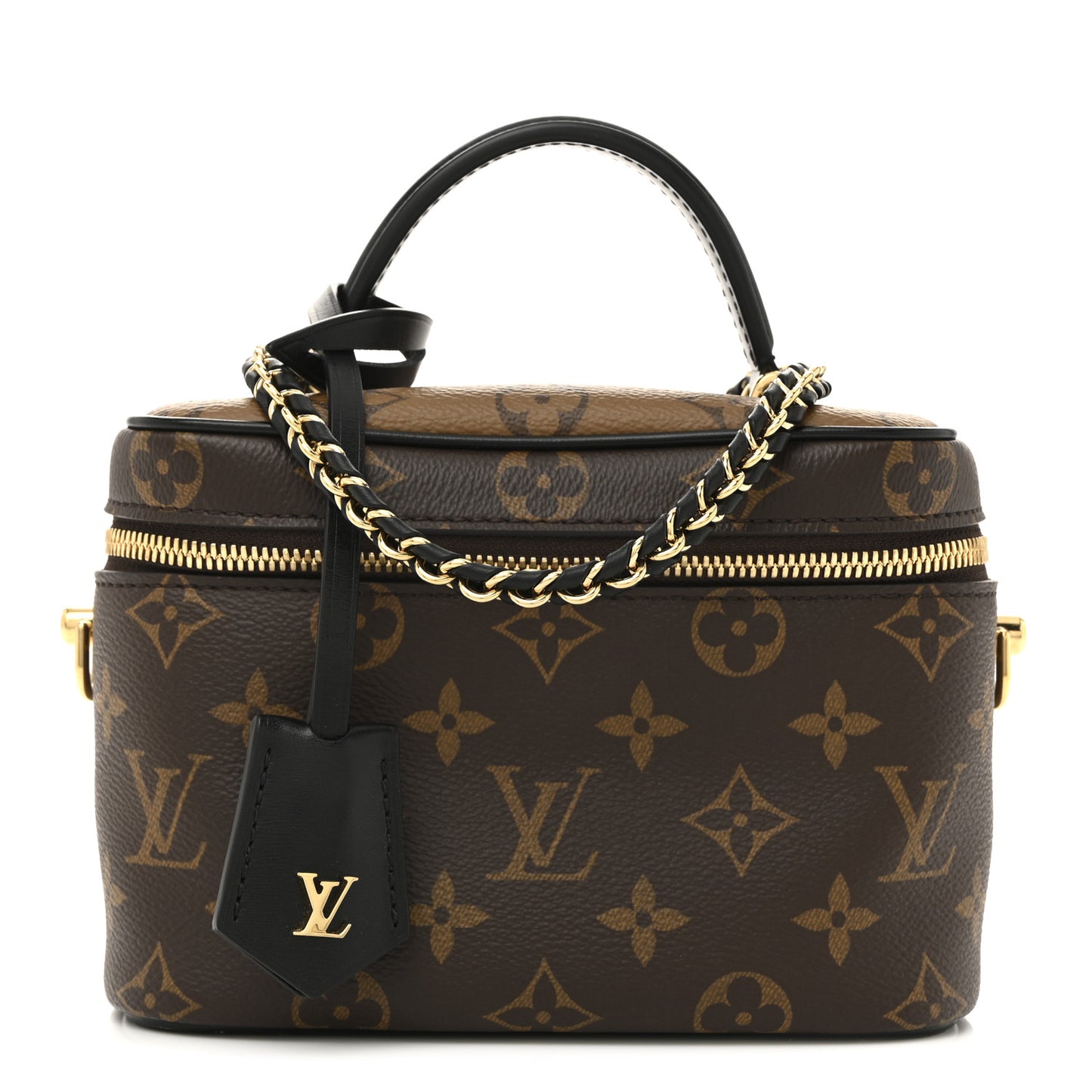 Reverse Monogram Vanity PM