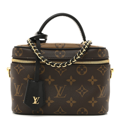 Louis Vuitton Reverse Monogram Vanity PM 1 of 11