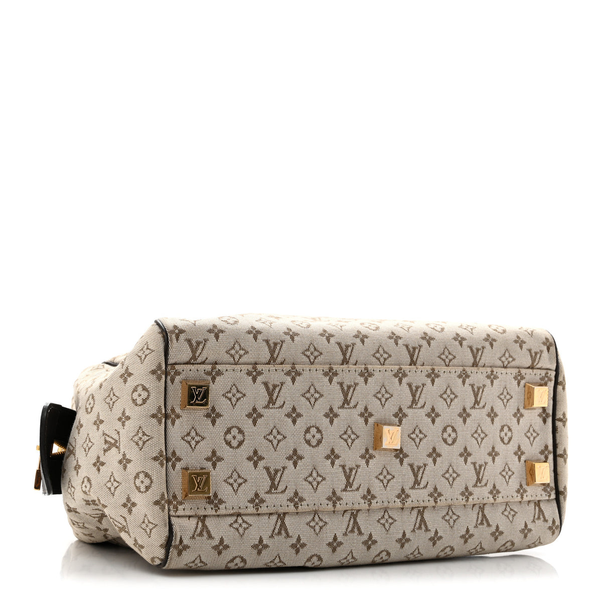 Mini Monogram Josephine PM Light Kaki
