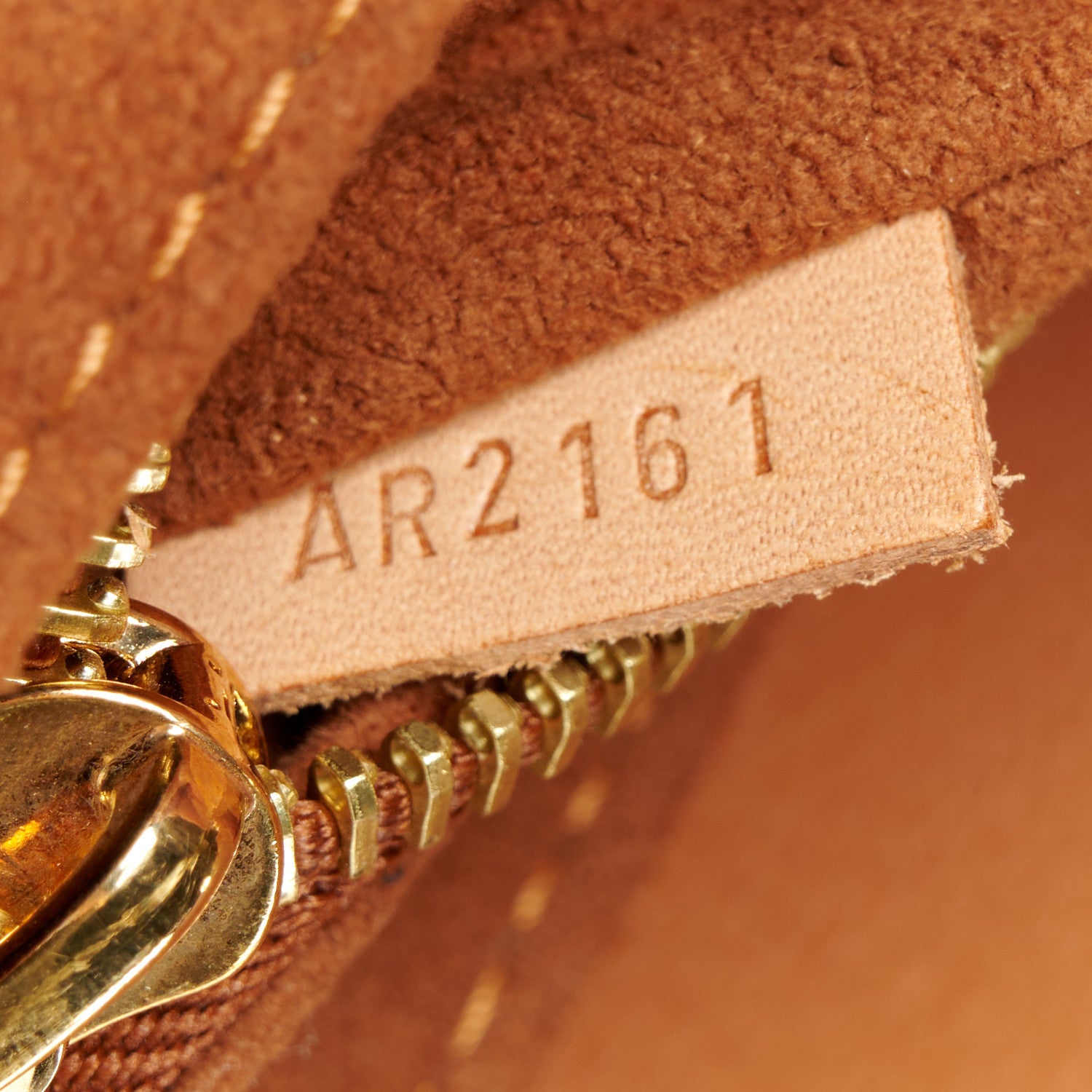 Louis Vuitton Monogram Eden MM Camel 5 of 11