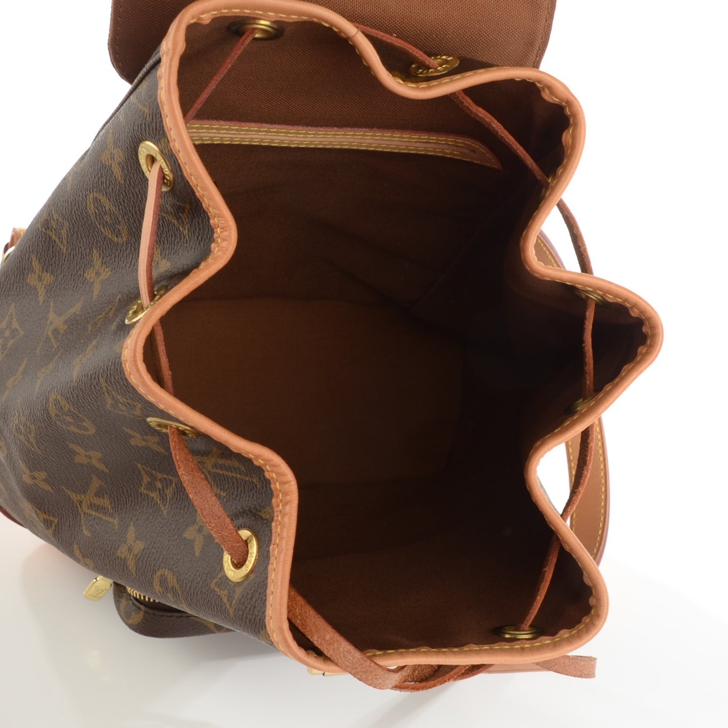 Monogram Montsouris MM Backpack