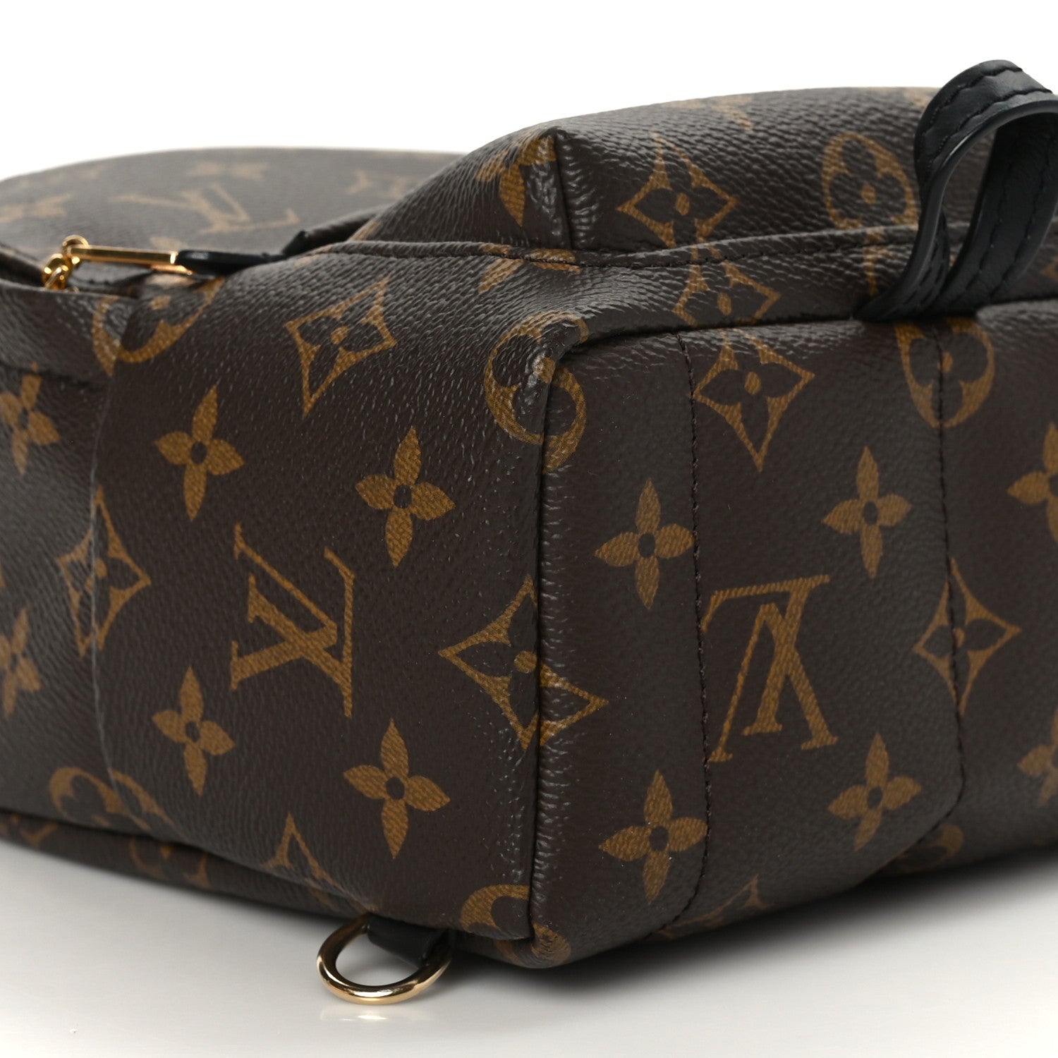 Louis Vuitton Monogram Palm Springs Backpack Mini 8 of 9