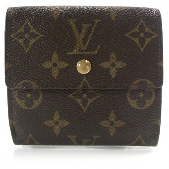 Louis Vuitton Monogram Elise Wallet 1 of 6