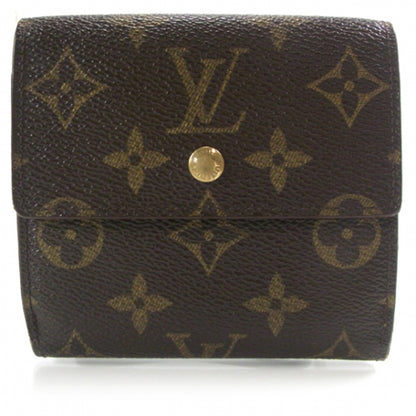Louis Vuitton Monogram Elise Wallet 1 of 6