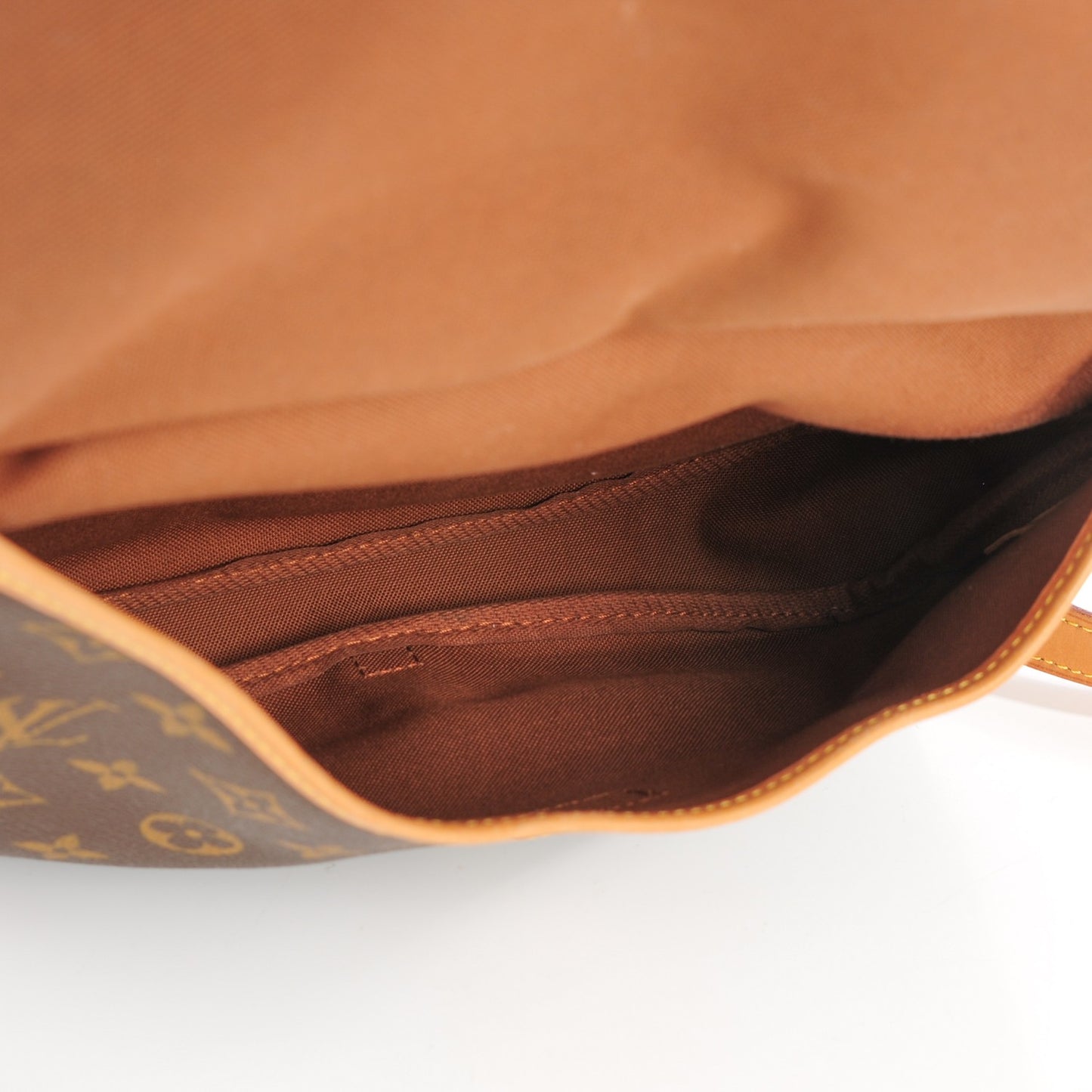 Monogram Saumur 30