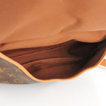 Louis Vuitton Monogram Saumur 30 5 of 7