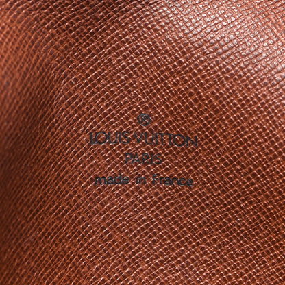 Louis Vuitton Monogram Musette Salsa 6 of 11