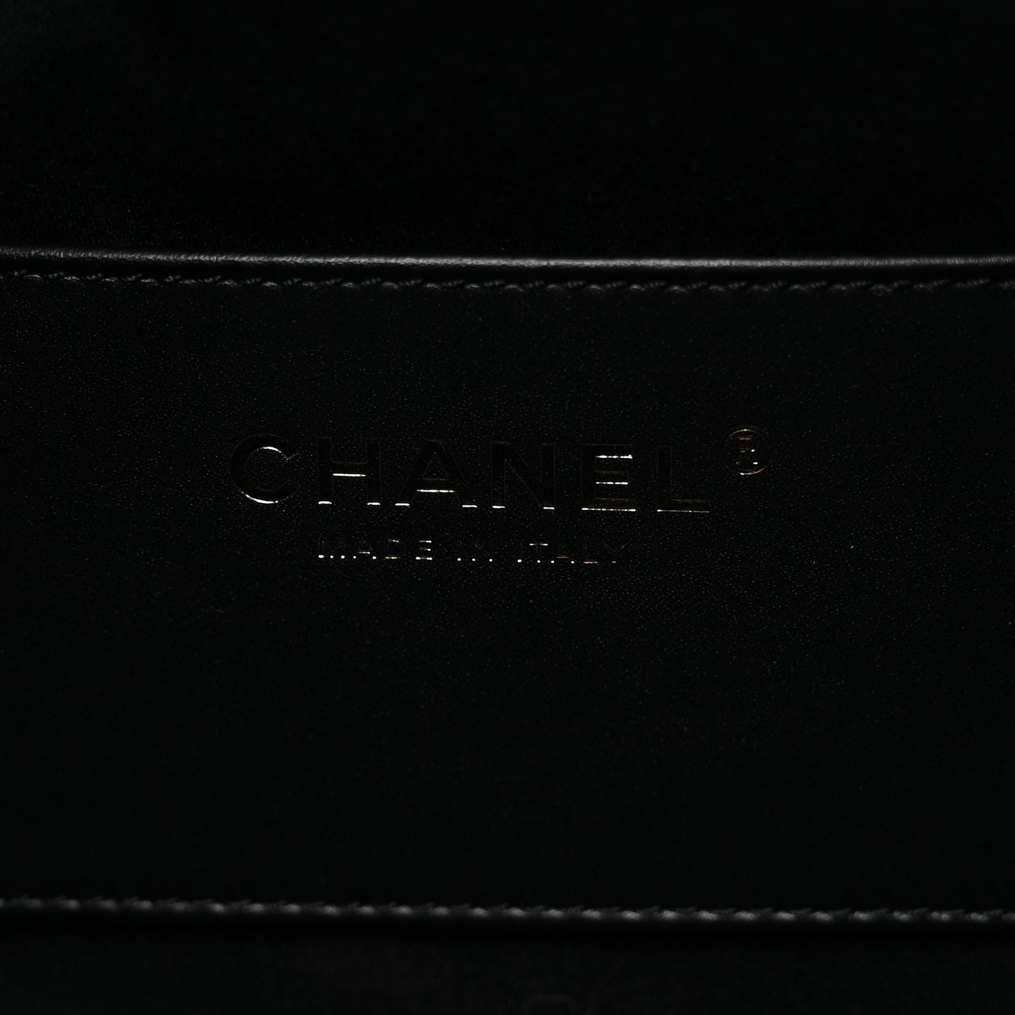 Caviar Quilted Small Chanel 25 Handbag Black