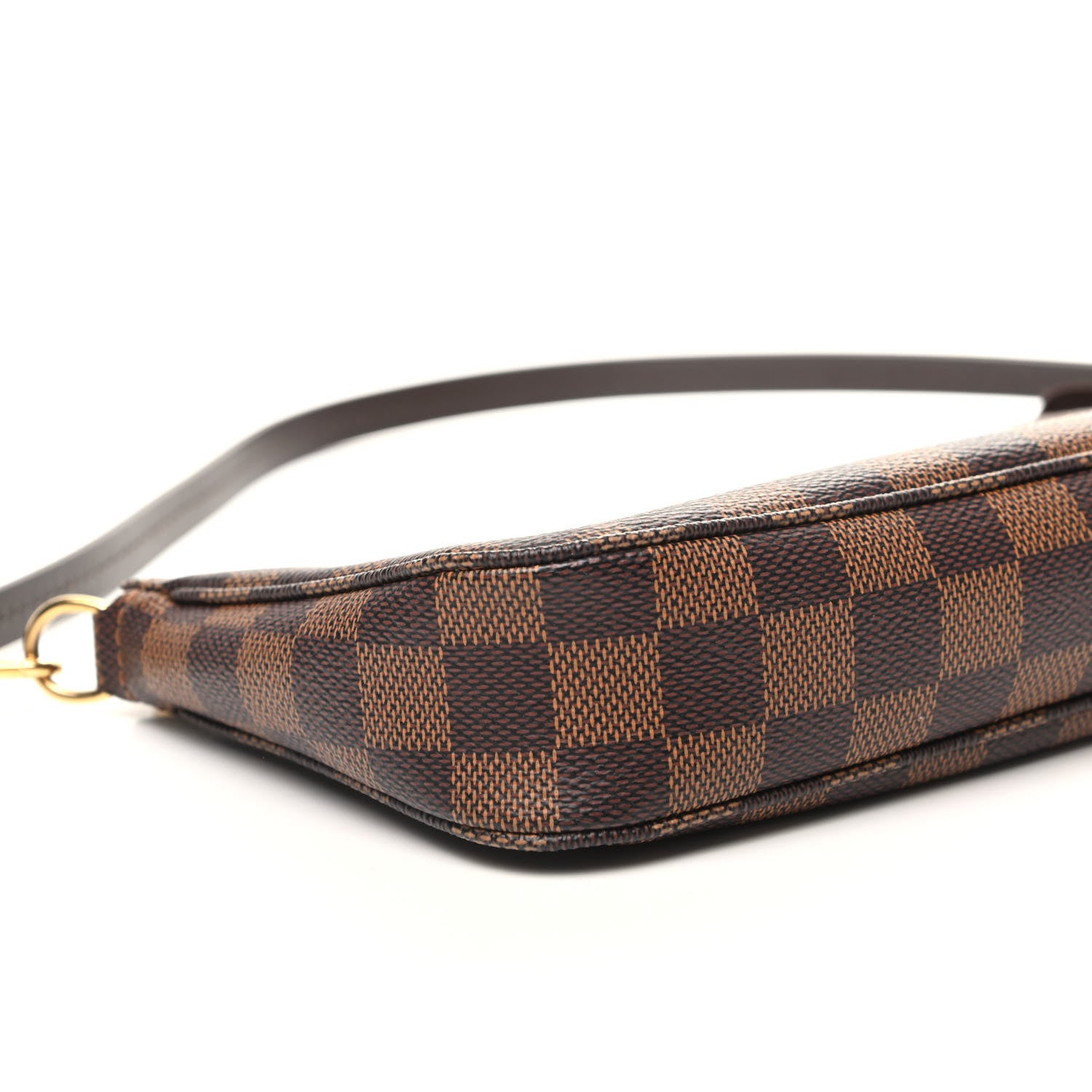 Louis Vuitton Damier Ebene Pochette Accessories NM 7 of 8