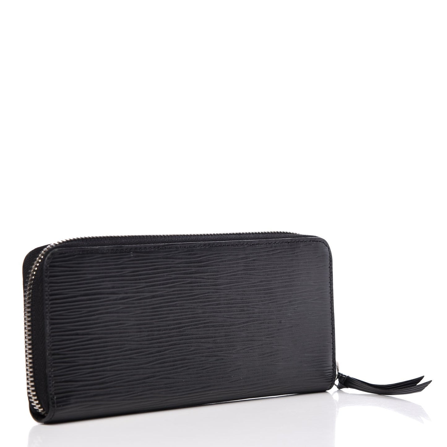 Epi Clemence Wallet Black
