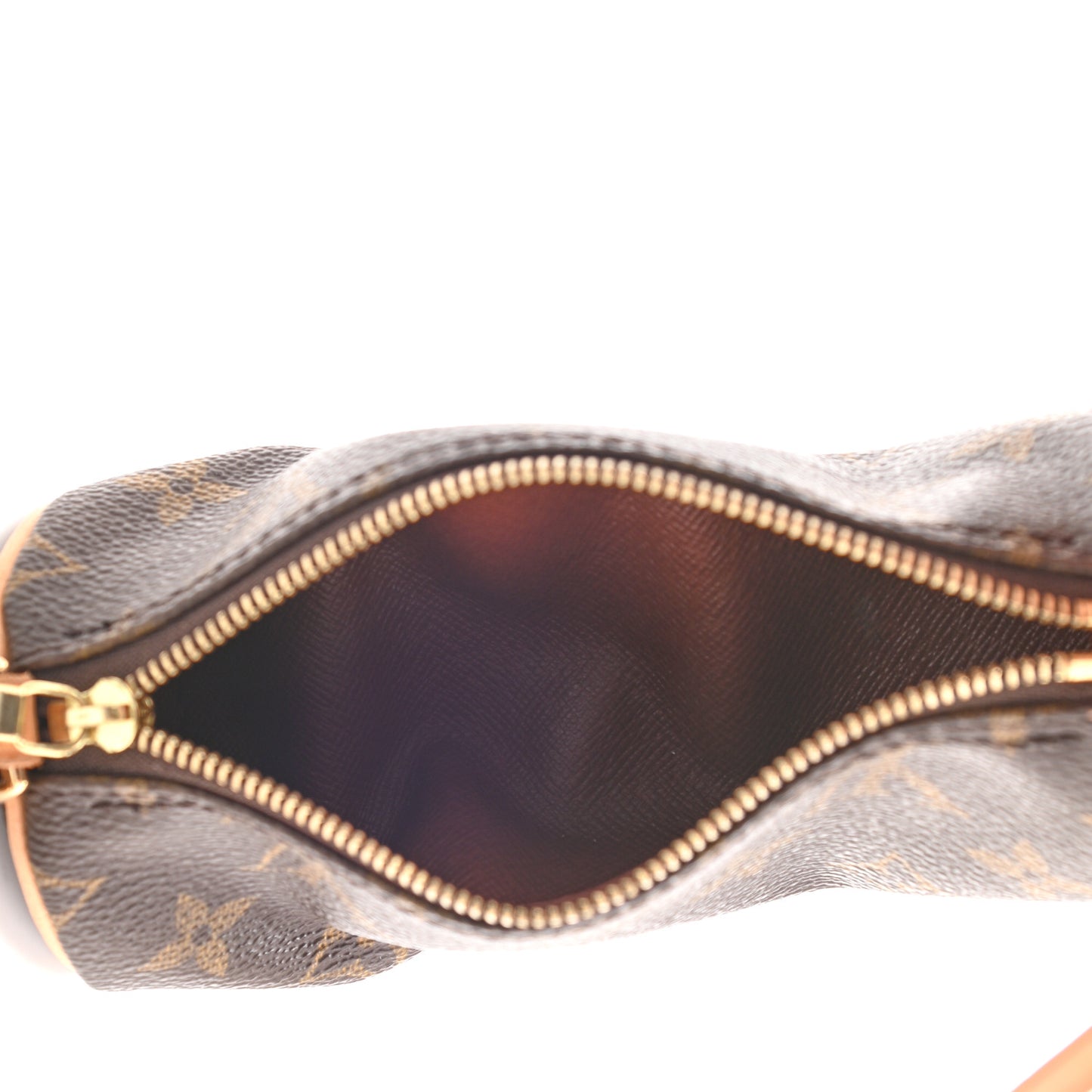 Monogram Mini Papillon