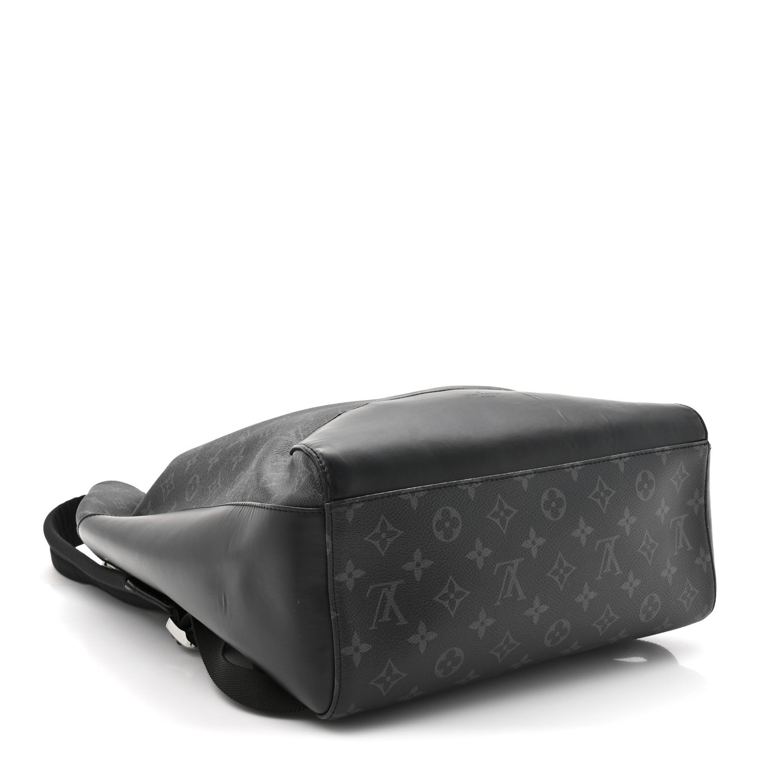 backpack explorer louis vuitton Louis Vuitton Monogram Eclipse Explorer Backpack 1797035 – FASHIONPHILE