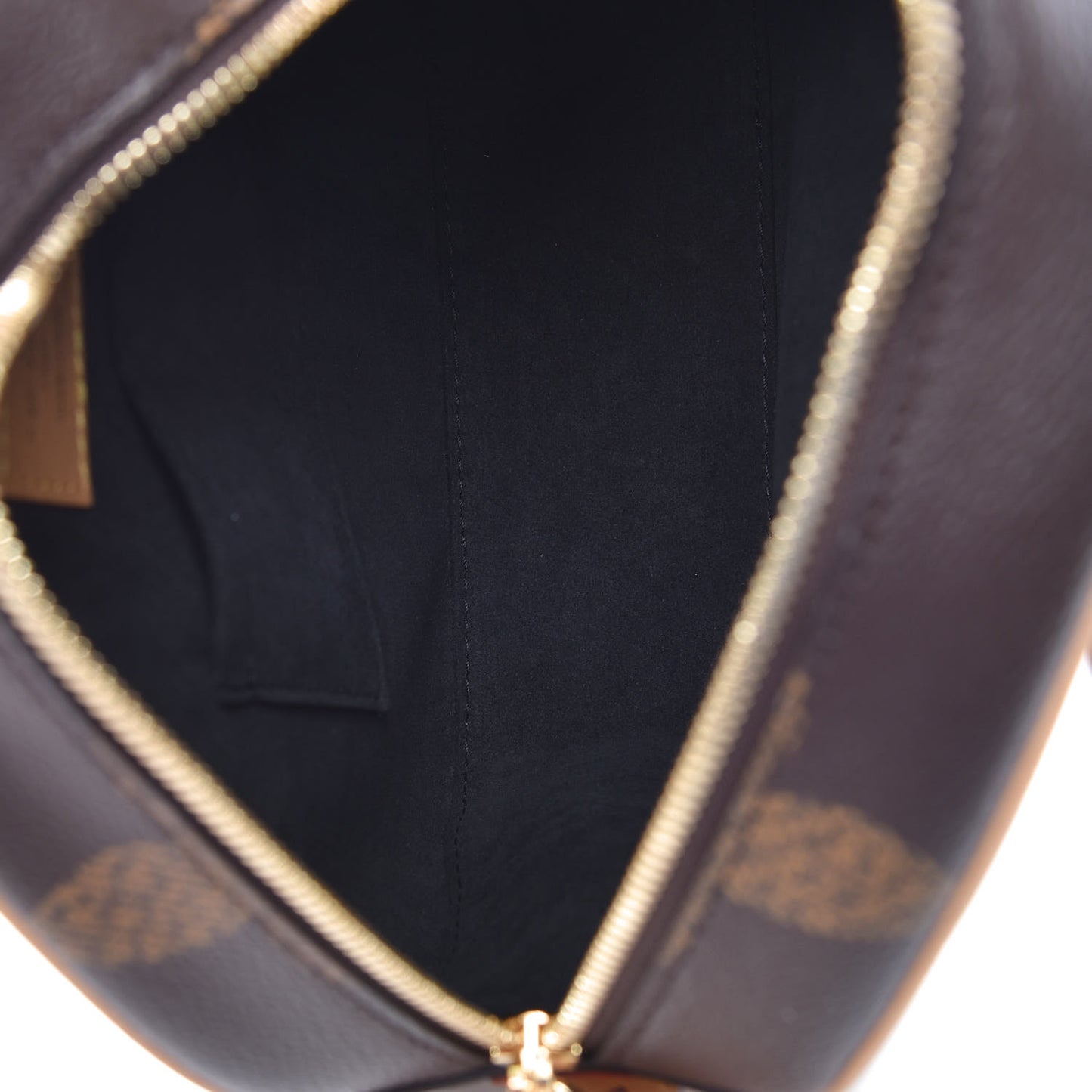 Reverse Monogram Giant Boite Chapeau Souple