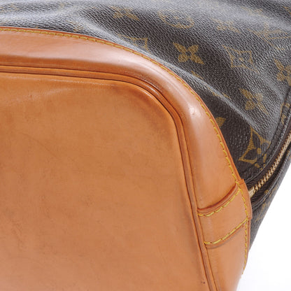 Louis Vuitton Monogram Alma PM 5 of 9