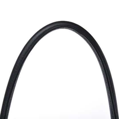 Chanel Calfskin Cerf Executive Shopper Tote Black 9 of 15