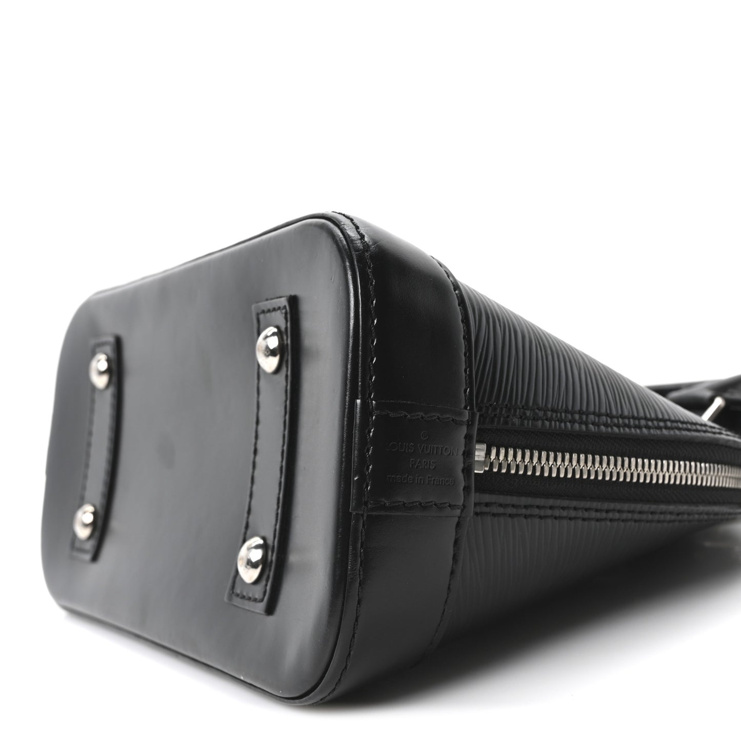 Epi Alma BB Black Black