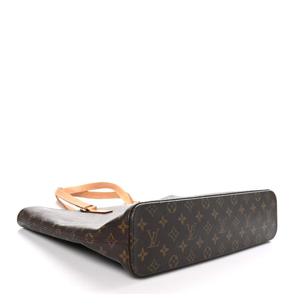 Louis Vuitton Monogram Luco 4 of 11