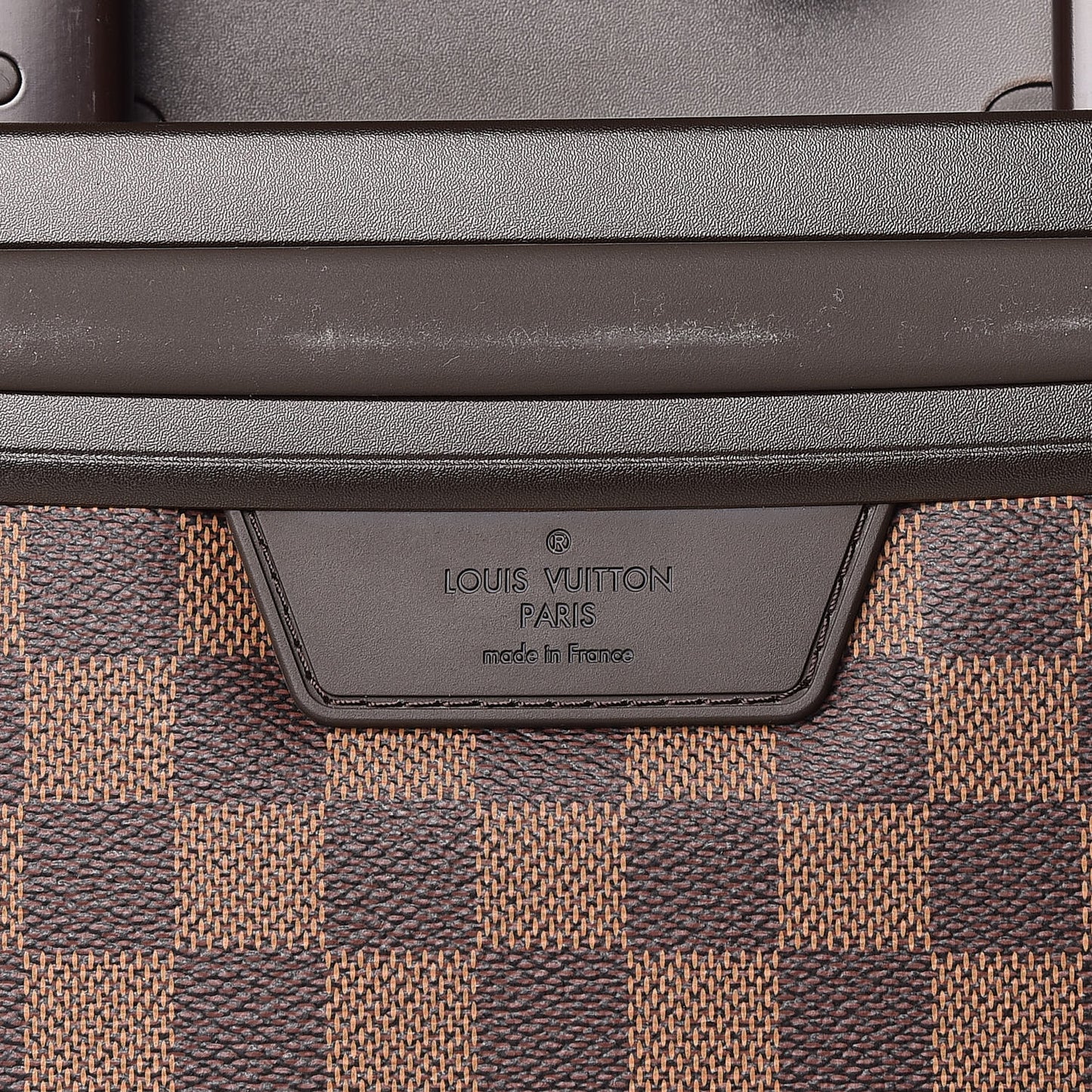 Damier Ebene Zephyr 55