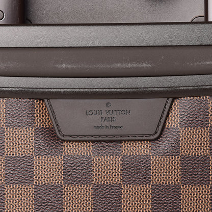Louis Vuitton Damier Ebene Zephyr 55 8 of 14