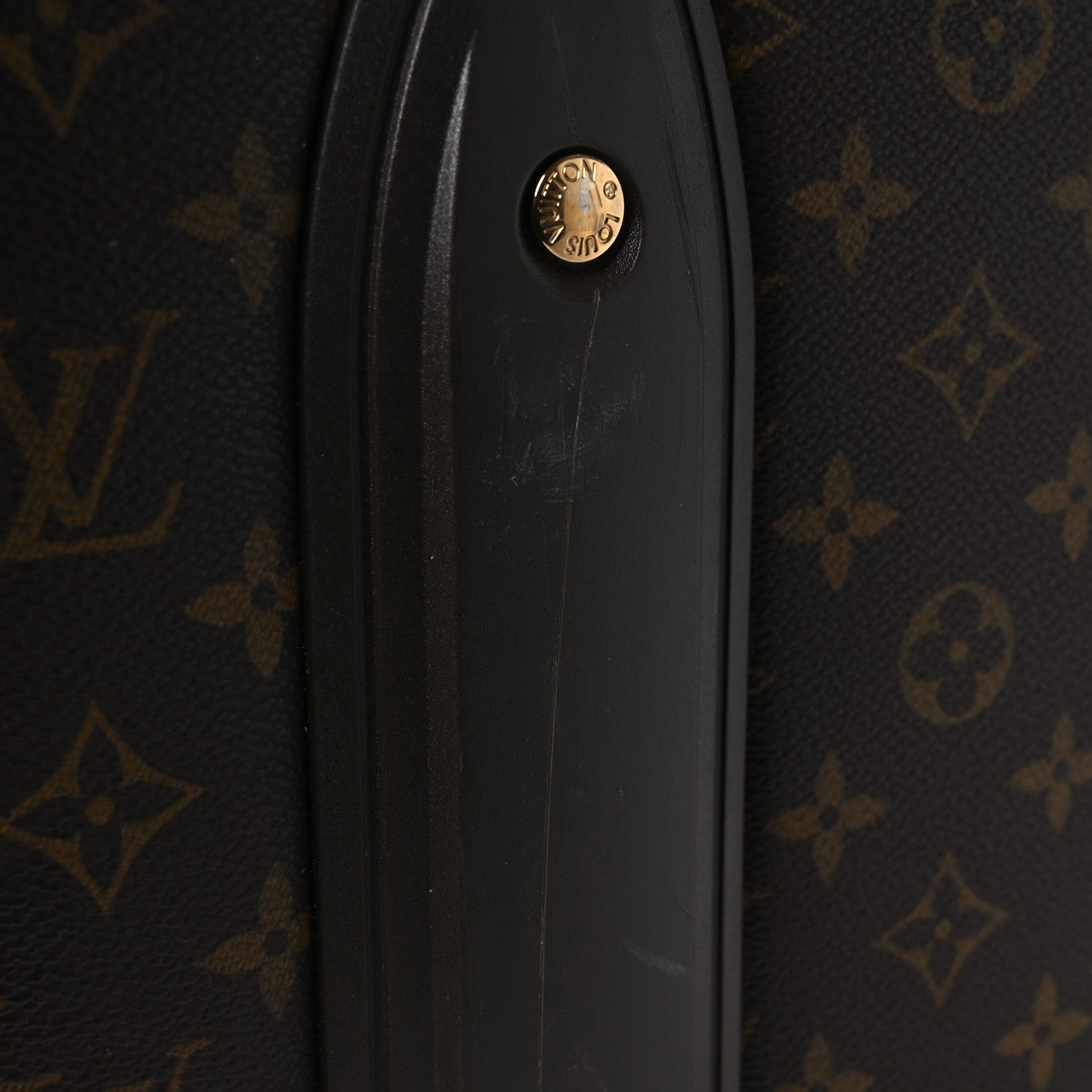 Louis Vuitton Monogram Pegase 50 11 of 15