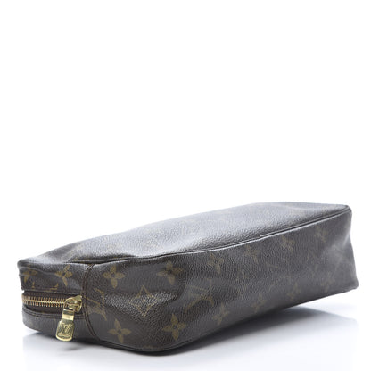 Louis Vuitton Monogram Trousse Toilette 23 4 of 13