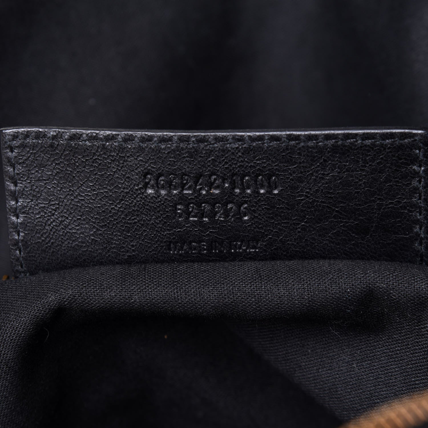Balenciaga Agneau Classic Hardware Bowling Bag Black 6 of 9