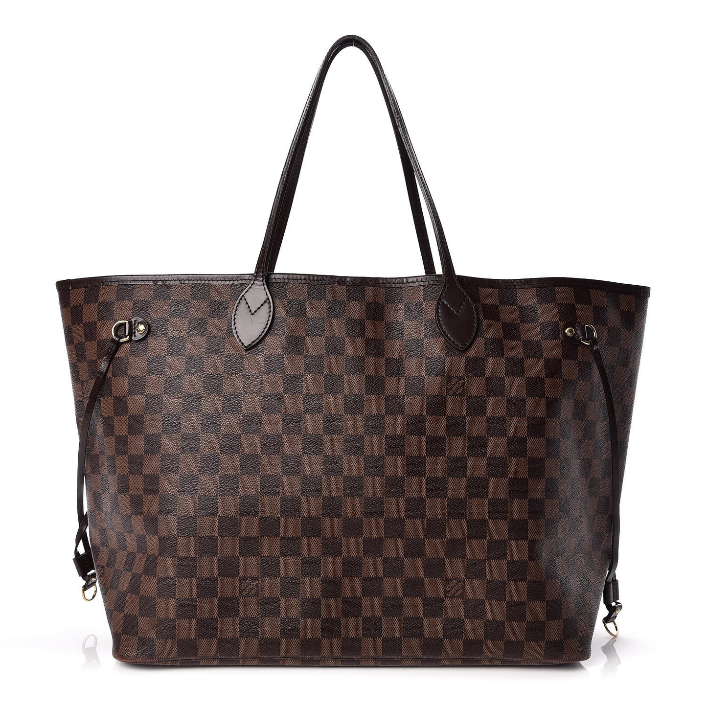 Damier Ebene Neverfull GM