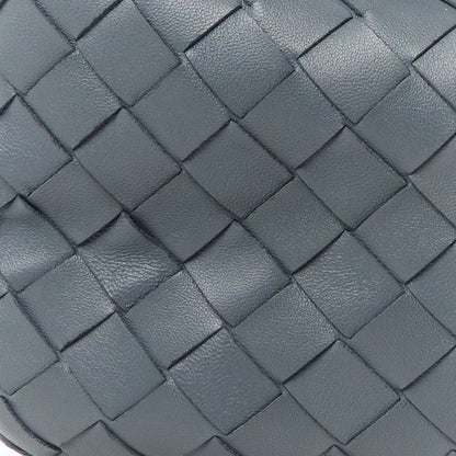 Bottega Veneta Nappa Intrecciato Mini Jodie Krim 9 of 11
