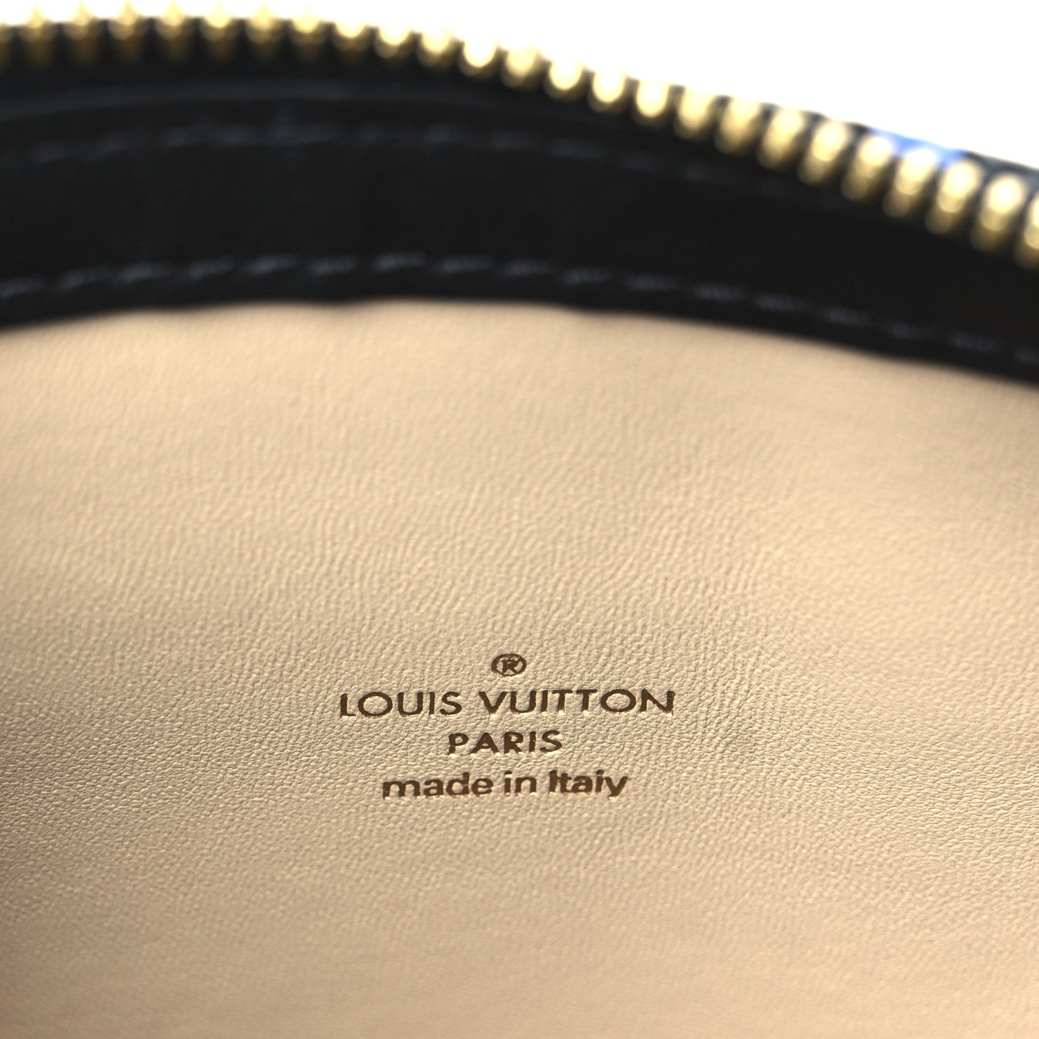 Louis Vuitton Colored Monogram Speedy Amazon PM  Blue Black 6 of 11