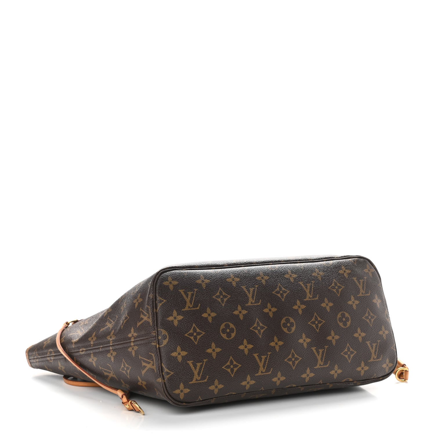 Louis Vuitton Monogram Neo Neverfull MM 5 of 15