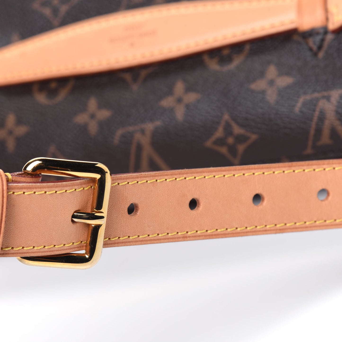 Monogram Bumbag
