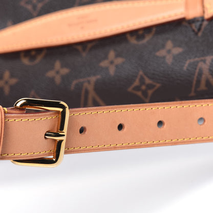 Louis Vuitton Monogram Bumbag 11 of 16