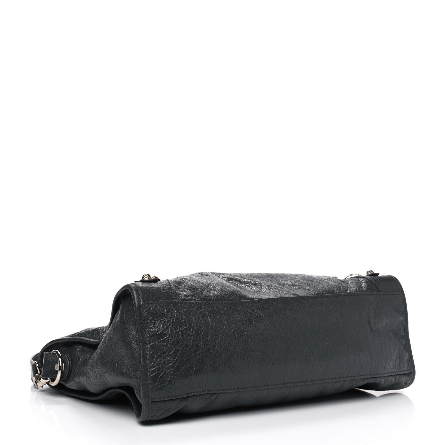 Balenciaga Agneau Giant 12 Gold Hardware City Gris Fossile 3 of 10