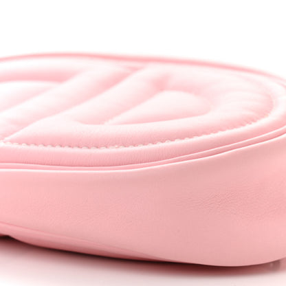 Hermes Swift In-The-Loop Belt Bag Rose Sakura 10 of 12
