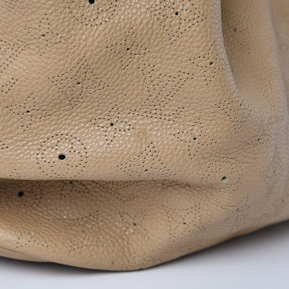 Louis Vuitton Mahina XL Biscuit 14 of 14