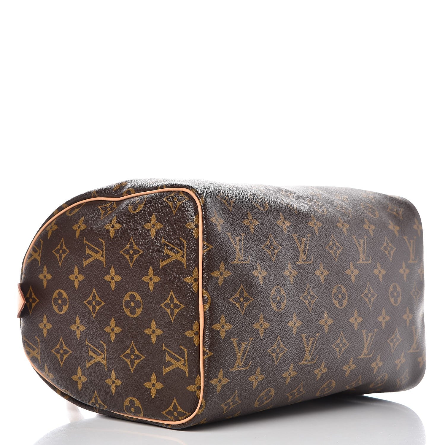Louis Vuitton Monogram Speedy 30 4 of 10