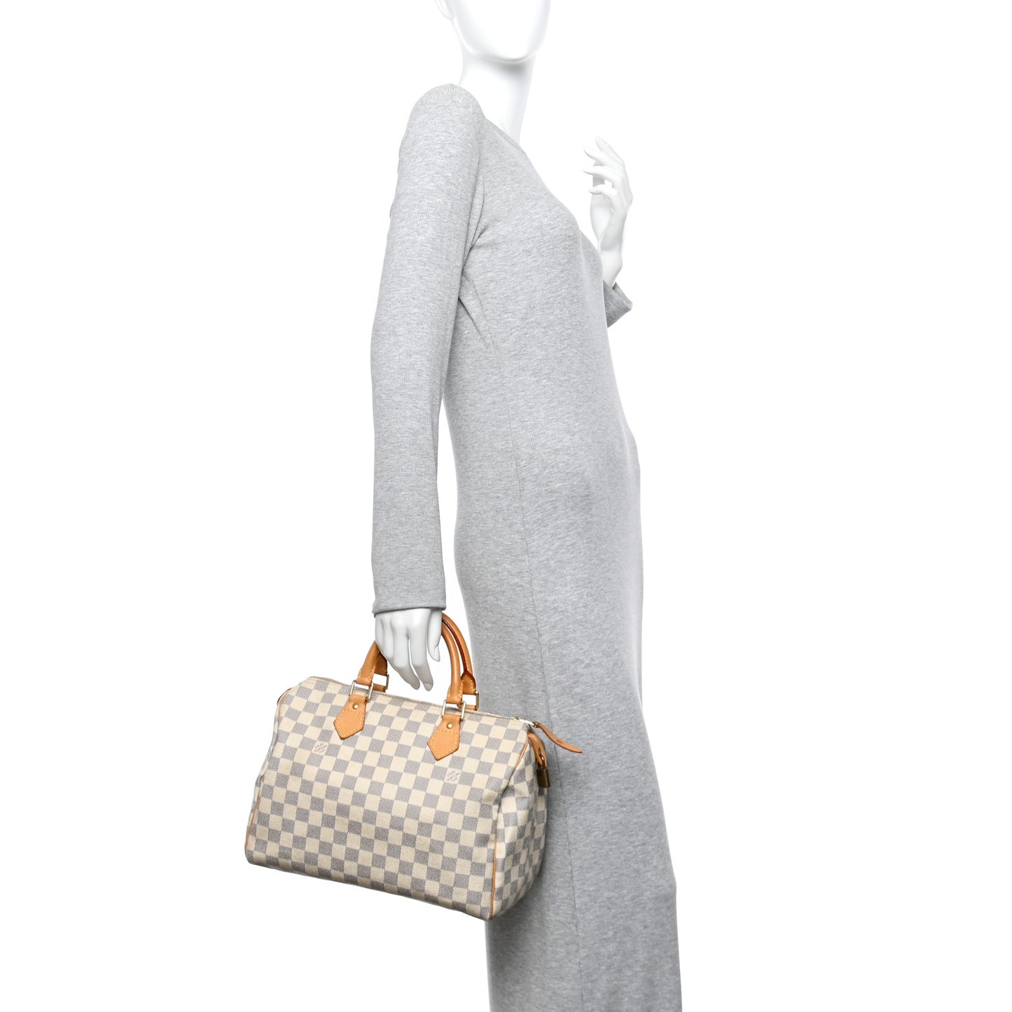Damier Azur Speedy 30