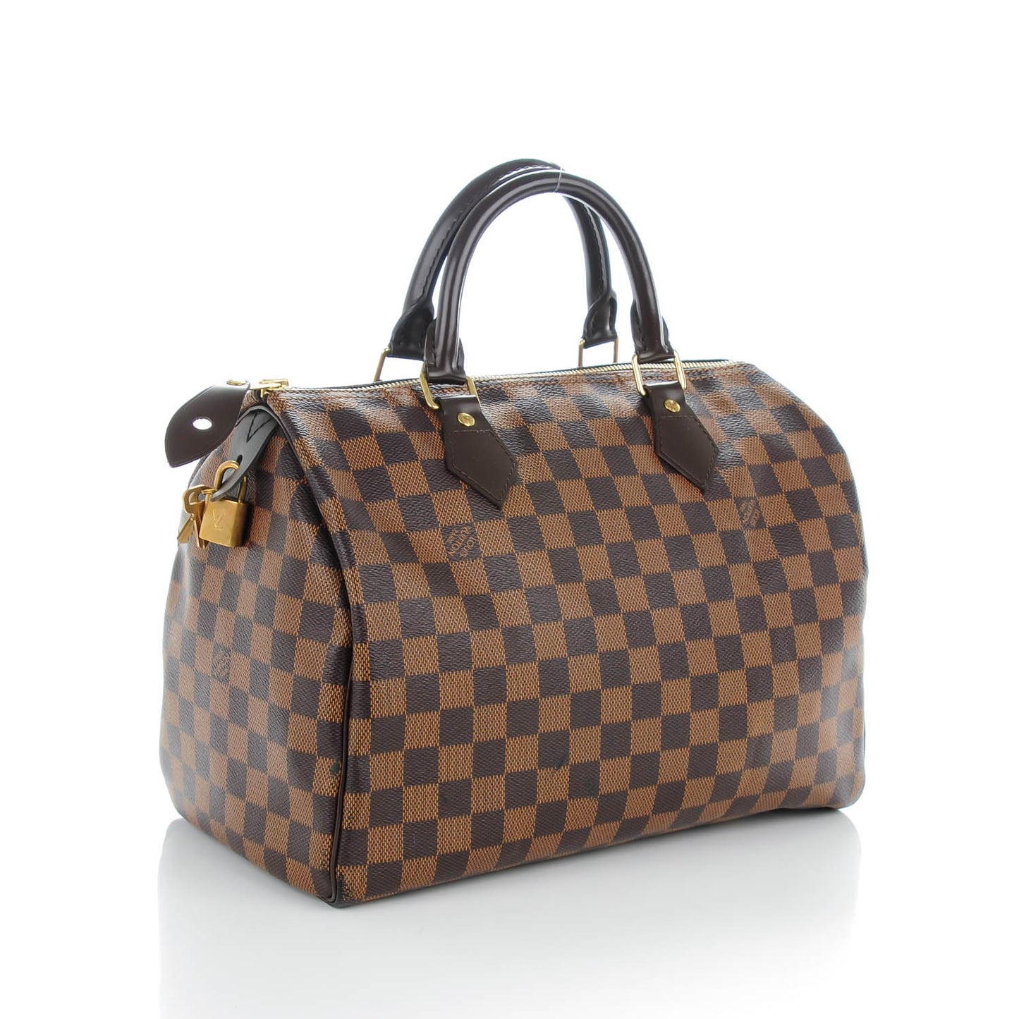 Damier Ebene Speedy 30
