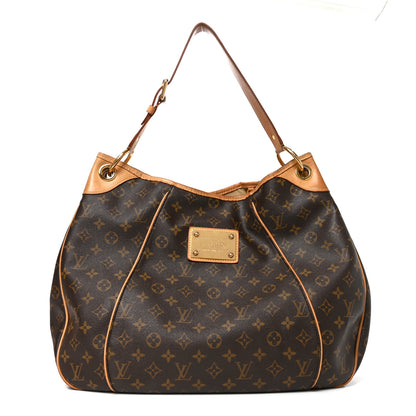 Louis Vuitton Monogram Galliera GM 1 of 9