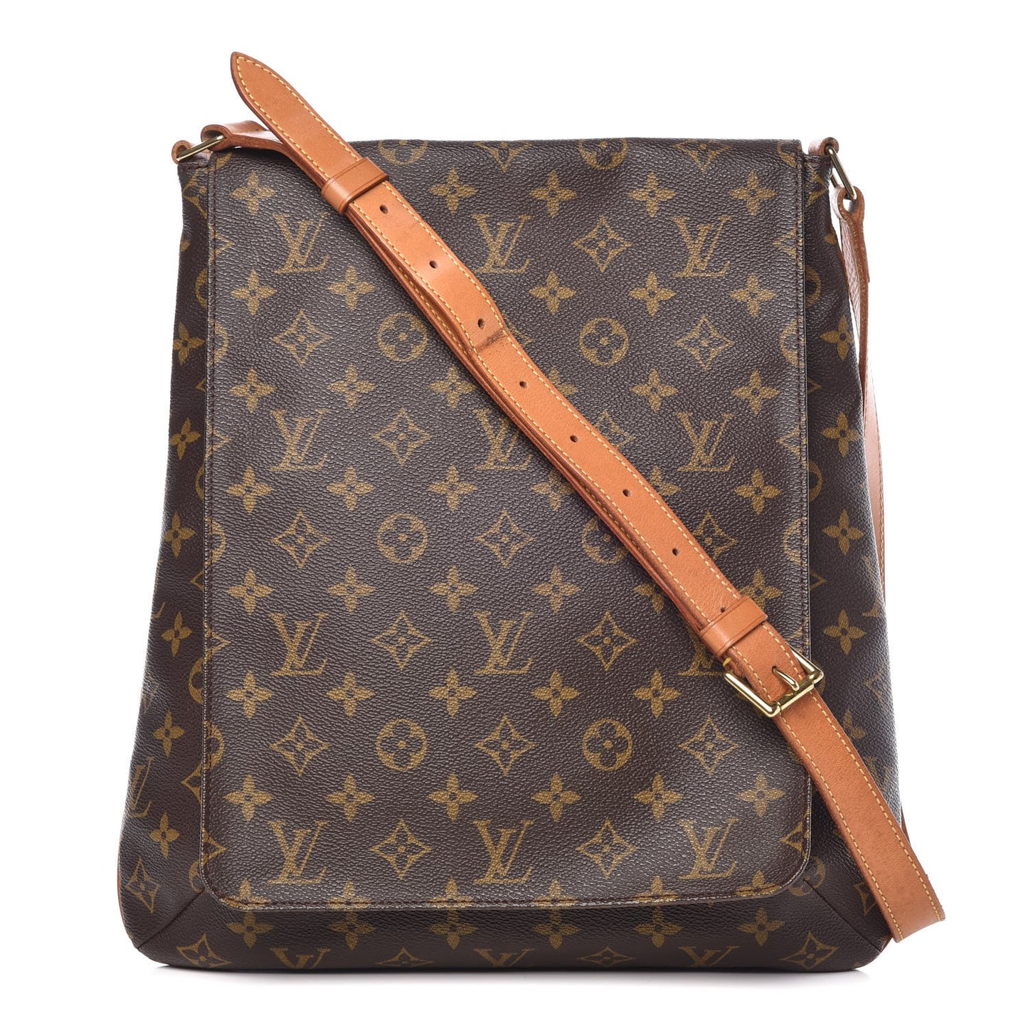 Monogram Musette GM