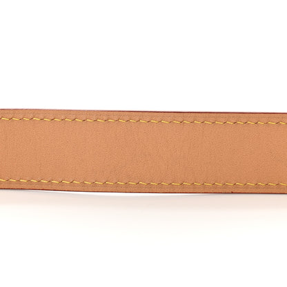 Louis Vuitton Monogram Odeon MM Natural 11 of 13