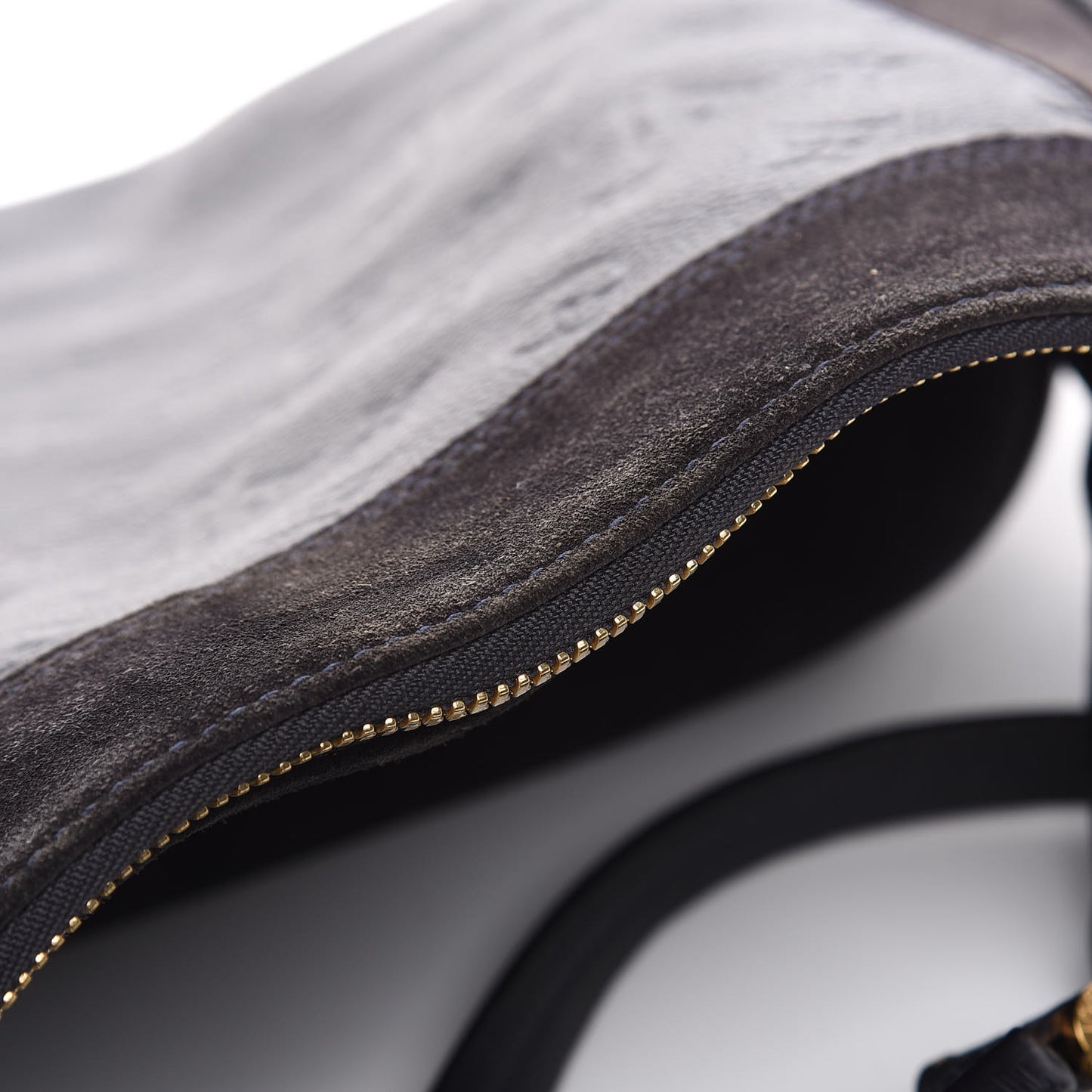 Empreinte Suede Audacieuse GM Infini