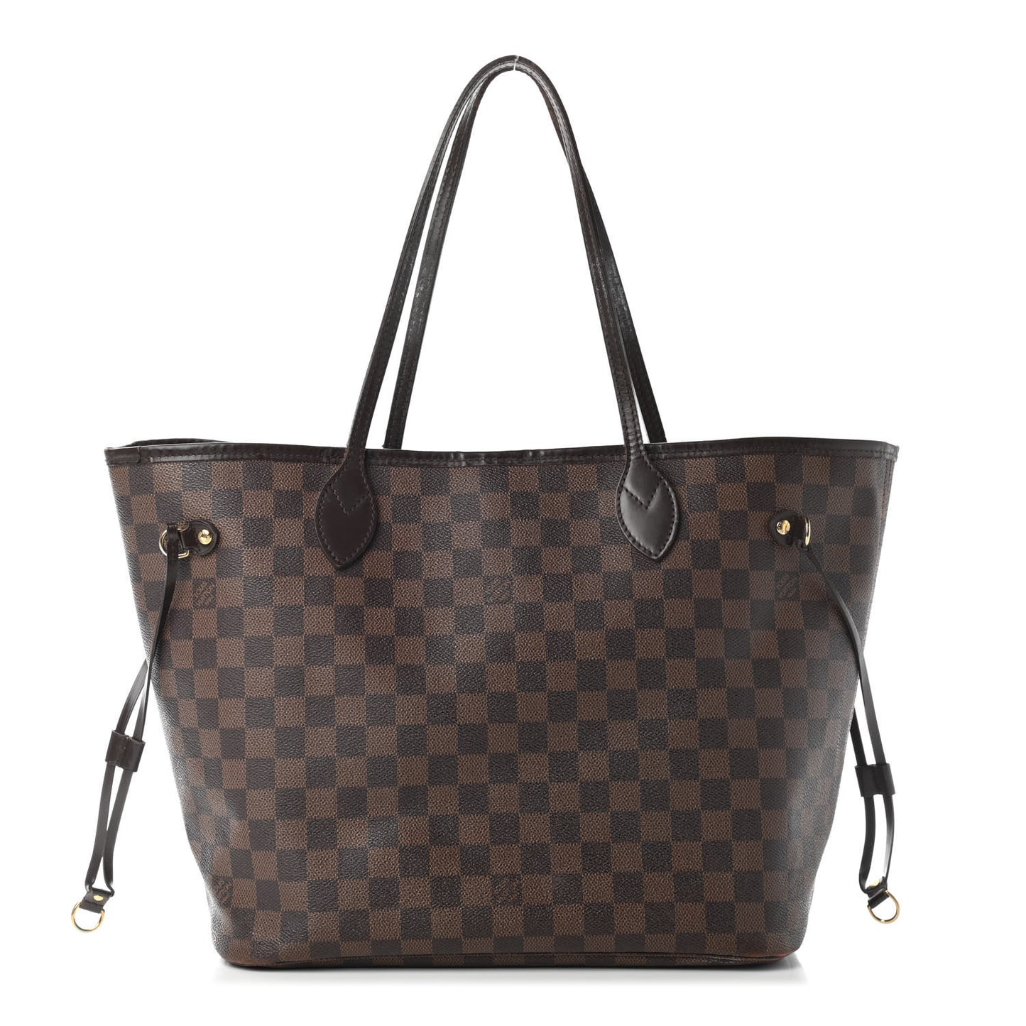 Damier Ebene Neverfull MM